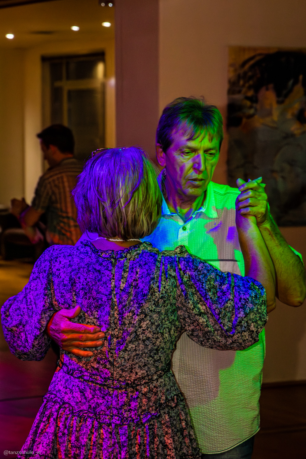 Vollrath Tanzparty 9162